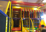 Funky Monkeys Play Center Phoenix Marketcity Chennai