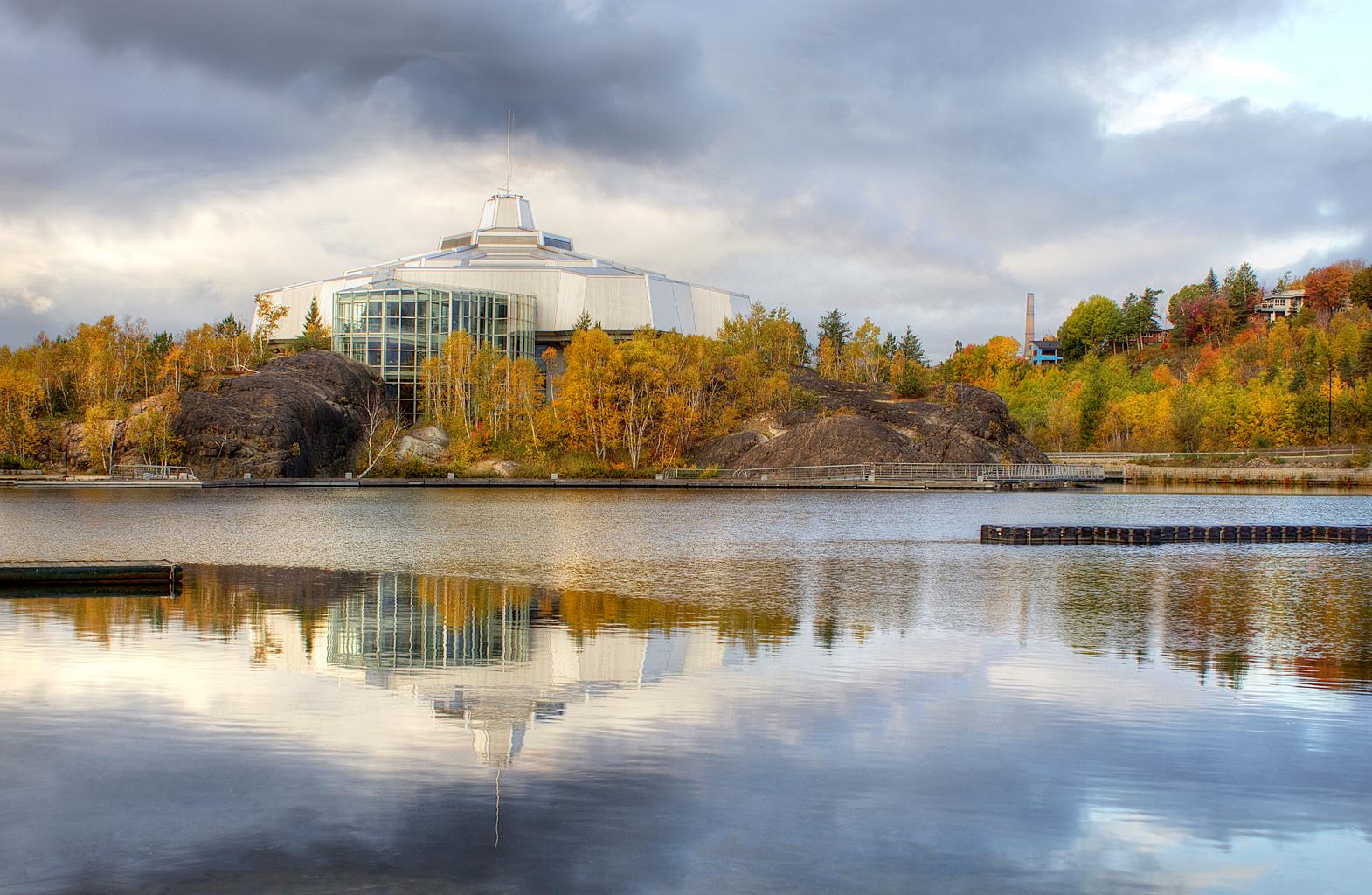 Science North