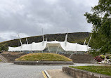 Dynamic Earth