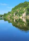 Lake Laurentian Conservation Area