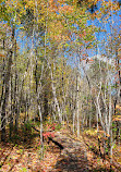 Lake Laurentian Conservation Area