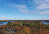 Lake Laurentian Conservation Area