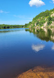 Lake Laurentian Conservation Area