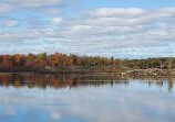 Lake Laurentian Conservation Area