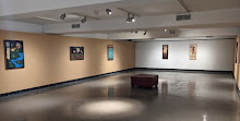 گالری هنری سادبری