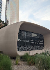 Fundación del Futuro de Dubái