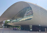 Etihad Museum