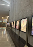 Etihad Museum