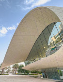 Etihad Museum