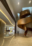 Etihad Museum