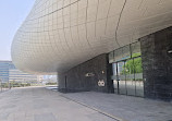 Etihad Museum