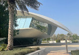 Etihad Museum