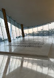 Etihad Museum