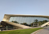 Etihad Museum