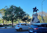 Plaza Italia