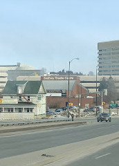 Sudbury Theatre Centre