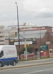 Sudbury Theatre Centre