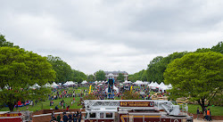 McKeldin Mall