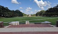 McKeldin Mall