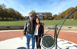 McKeldin Mall