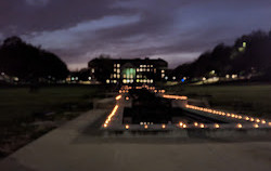 McKeldin Mall