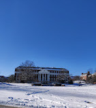 McKeldin Mall