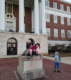 McKeldin Mall