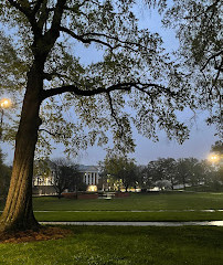 McKeldin Mall