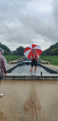 McKeldin Mall