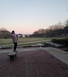 McKeldin Mall