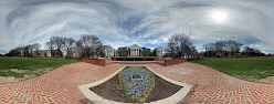 McKeldin Mall