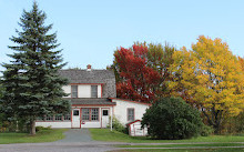 Anderson boerderijmuseum