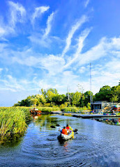 Parque Nacional Point Pelee