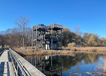 Parque Nacional Point Pelee