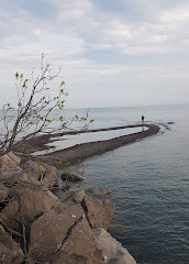 Parque Nacional Point Pelee