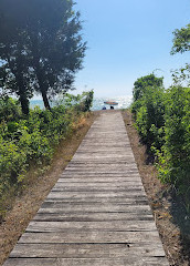 Parque Nacional Point Pelee