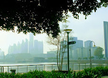 Vue de Puerto Madero