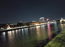 Vue de Puerto Madero