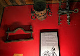 موزه شکنجه و ابزار شکنجه