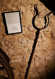 موزه شکنجه و ابزار شکنجه