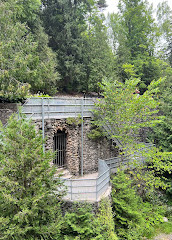 Área de Conservação de Belfountain (reserva recomendada)