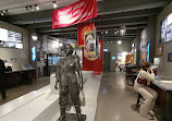 موزه در Kulturbrauerei