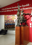 موزه در Kulturbrauerei
