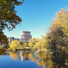 Lefortovo Park