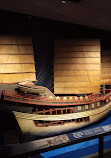 Hong Kong Maritime Museum