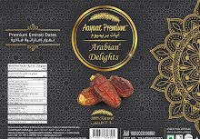 Dattes d'Arabie Foodstuff Trdg LLC