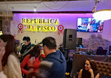 Republica Del Pisco - Cusco