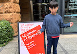 Museum of Sydney