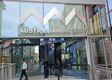 موزه استرالیایی