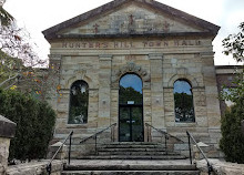 Museo della società storica di Hunters Hill